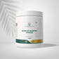 Muscle Mantra: Ayurvedic Powder to boost Energy and Gain Weight